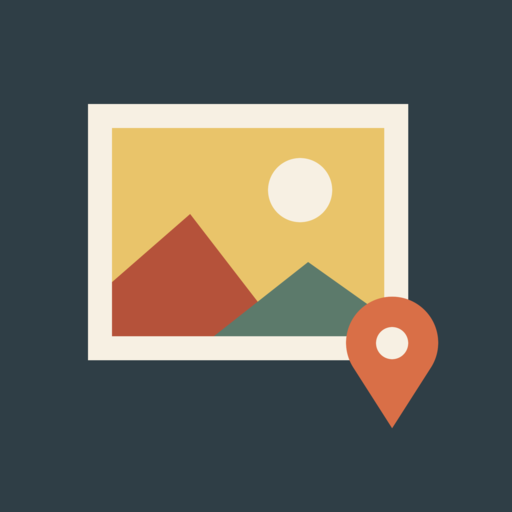 Art-Tracking icon