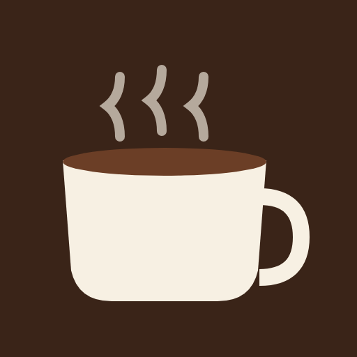 Coffee Review icon